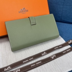 Hermes Wallets Purse